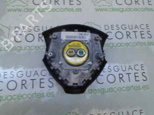 Driver airbag MERCEDES-BENZ A-CLASS (W169) A 180 CDI (169.007, 169.307) | BP6148277C9 