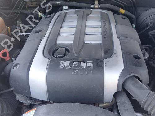 Electronic module SSANGYONG REXTON / REXTON II (GAB_) 2.7 Xdi | BP37247220M83 - Image 9