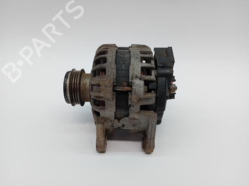 Used Alternator RENAULT CLIO IV (BH_) [2012-2021]  26033119