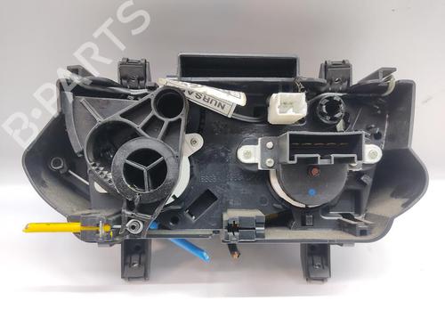 Climate control FIAT DUCATO Platform/Chassis (250_) 140 Multijet 2,3 D | BP30395472I5 