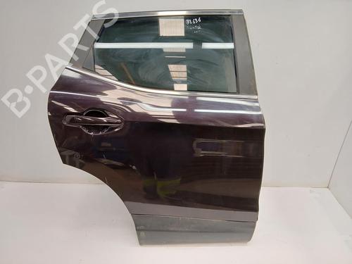 Used Right rear door NISSAN QASHQAI II (J11, J11_) 1.6 dCi (130 hp) 29393503