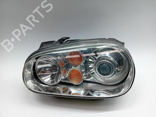 Faro anteriore sinistro Faro anteriore sinistro VW GOLF IV (1J1) [1997-2008] 37476853 37476853