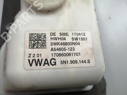 Steering rack AUDI Q3 (8UB, 8UG) | BP32679200M22