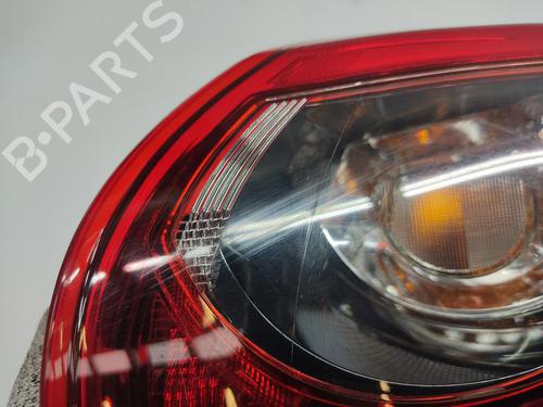 Right taillight MAZDA CX-5 (KF)  | BP29584691C35 