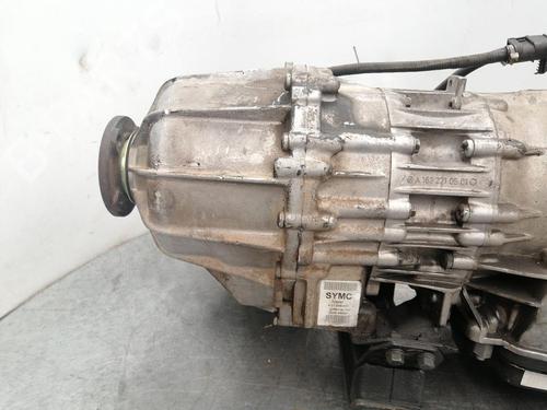 Transfer box SSANGYONG REXTON / REXTON II (GAB_) 2.7 D 4x4 | BP37429147M36 - Image 3