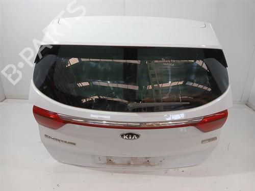 tailgate-kia-sportage-iv-ql-qle-2015-2016-2017-2018-2019-2020-2021-2022-37200235 main image