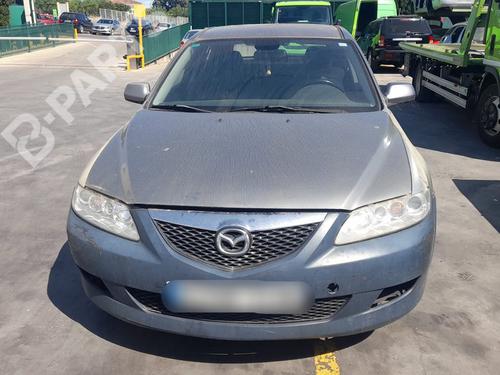 Used Parts MAZDA 6 Hatchback (GG)  2.0 DI (GG14)  1127297