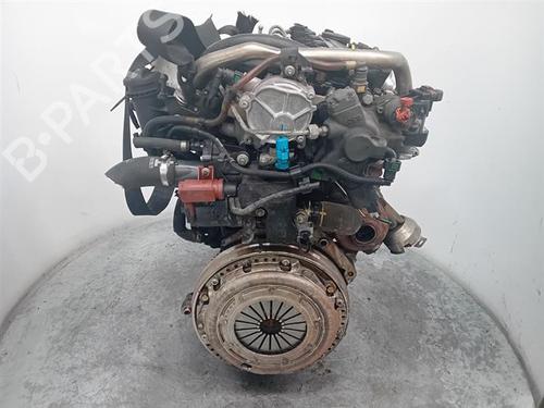 Engine FORD FOCUS II (DA_, HCP, DP) 2.0 TDCi | BP33885391M1 - Image 5