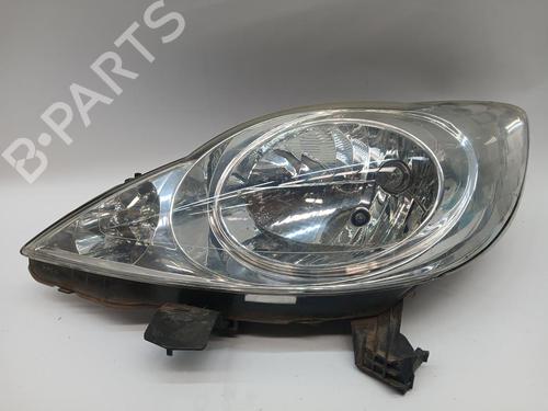 Used Left headlight Left headlight 38087081 38087081