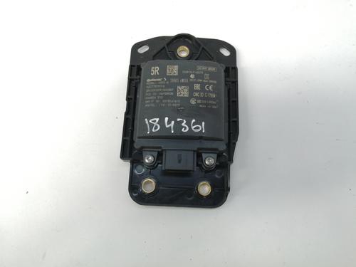Used Electronic module NISSAN LEAF (ZE1) Electric (218 hp) 17481758