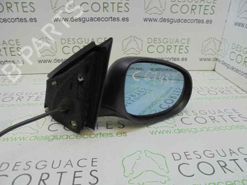 Used Right mirror FIAT CROMA (194_) 1.9 D Multijet (194AXC1B, 194AXC12) (150 hp) 5523980