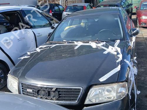 Used Parts AUDI A6 C5 (4B2, 4B4) 4920976