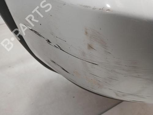 Front bumper LAND ROVER FREELANDER I (L314)  | BP24635401C7 