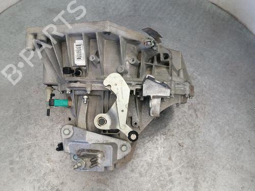 Used Gearbox Gearbox 38544439 38544439