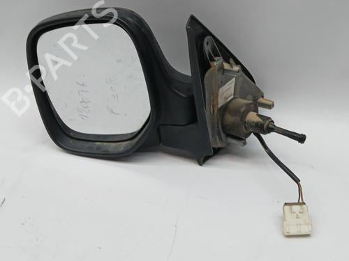 Used Left mirror Left mirror 37182173 37182173