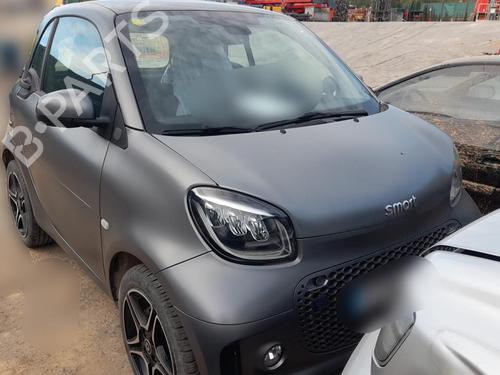 Battery SMART FORTWO Coupe (453) electric drive / EQ (453.391) | BP32514826E11 - Image 8