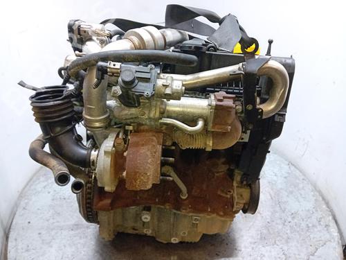 Engine RENAULT SCÉNIC II (JM0/1_) | BP38472564M1 - Image 4