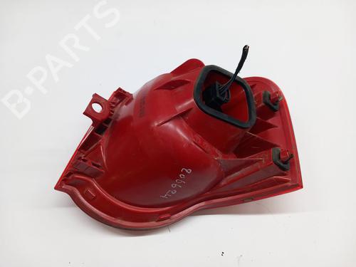 Left taillight VW PASSAT B6 Variant (3C5)  | BP31696435C34 