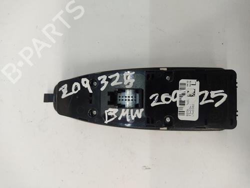 Left front window switch BMW 3 (F30, F80) 316 d | BP37195249I27 - Image 3