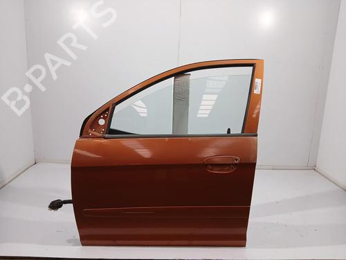 Used Left front door KIA PICANTO I (SA) 1.1 (65 hp) 31168581