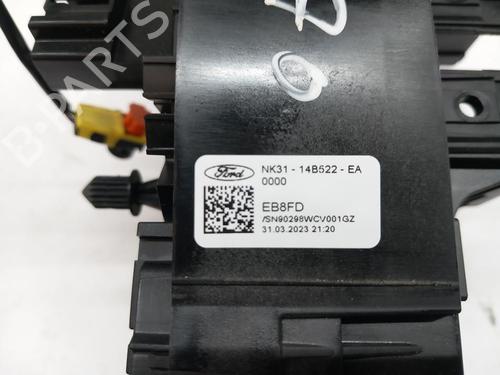 Headlight switch FORD TRANSIT V363 Van (FCD, FDD) | BP37181614I24 - Image 5