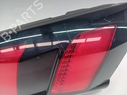 Right tailgate light PEUGEOT 5008 II (MC_, MJ_, MR_, M4_)  | BP29720170C80 