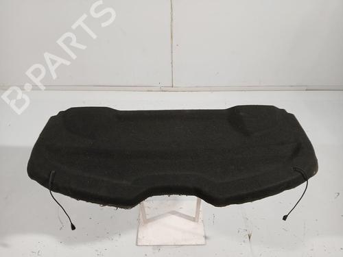 Used Rear parcel shelf PEUGEOT 208 I (CA_, CC_) [2012-2021]  30837762