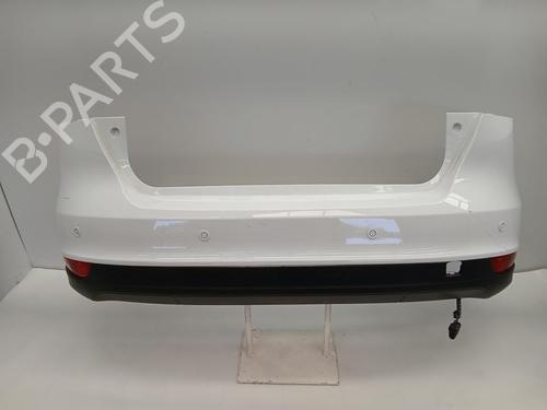 Used Rear bumper Rear bumper FORD FOCUS III [2010-2020] 36319658 36319658