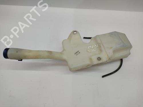 Used Windscreen washer tank FIAT 500 (312_) [2007-2025]  27301538