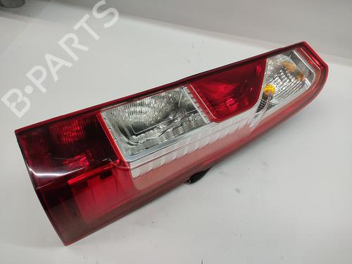 Used Right taillight RENAULT MASTER III Platform/Chassis (EV, HV, UV) [2010-2025]  30105274