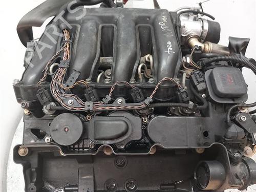 Used Engine Engine BMW 3 (E46) 320 d (150 hp) 30511169 30511169