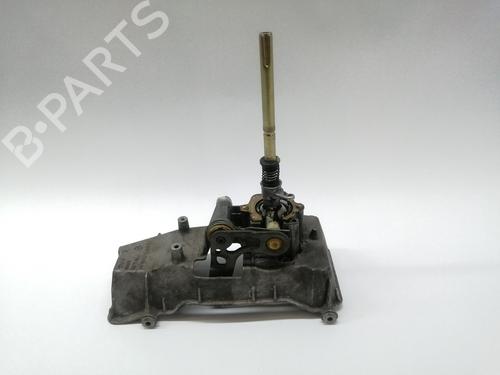 Gear lever AUDI A2 (8Z0) 1.4 | BP11679757M90 - Image 2