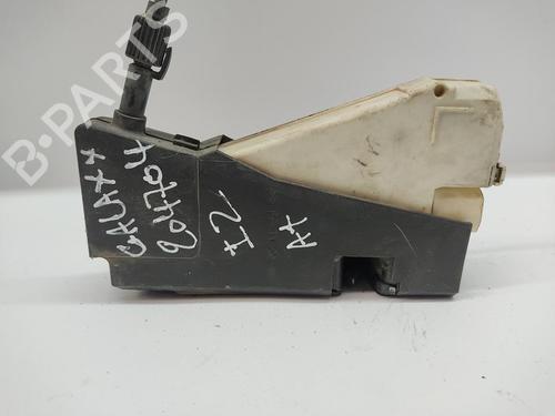 Rear left lock FORD GALAXY I (WGR) 1.9 TDI | BP29982415C100