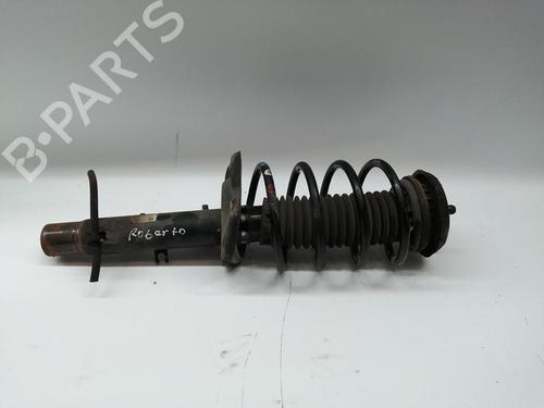 Used Left front shock absorber Left front shock absorber PEUGEOT 208 I (CA_, CC_) [2012-2021] 32999610 32999610