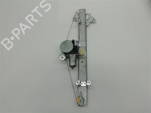 Used Front left window mechanism Front left window mechanism 10628381 10628381