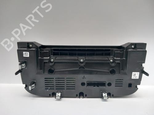 Climate control JAGUAR XE (X760) 2.0 D | BP18116302I5 