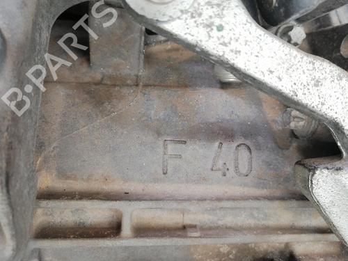 Gearbox OPEL INSIGNIA A (G09) | BP35982397M3 - Image 6