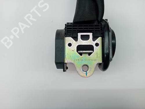 Front right seatbelt FORD TRANSIT CONNECT V408 Box Body/MPV | BP36013702I25 - Image 4