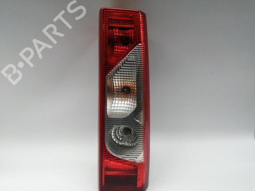 Used Right taillight FIAT SCUDO Bus (270_, 272_) 2.0 D Multijet (163 hp) 31091273