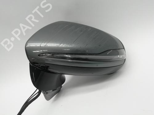 Left mirror MERCEDES-BENZ E-CLASS Coupe (C238) E 220 d (238.314) | BP17148181C26 