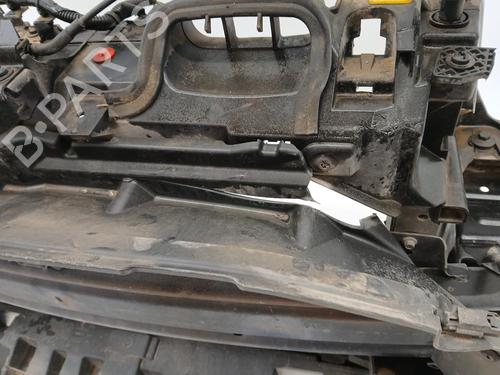 Frontplade/Frontkurv FORD FIESTA VI (CB1, CCN) | BP37032801C72 - Image 2