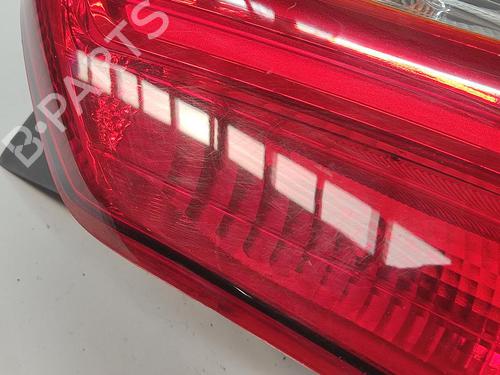 Right taillight FORD FOCUS III | BP34620630C35 - Image 3