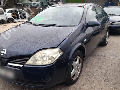 Used Parts NISSAN PRIMERA Hatchback (P12) 1.9 dCi 4983319