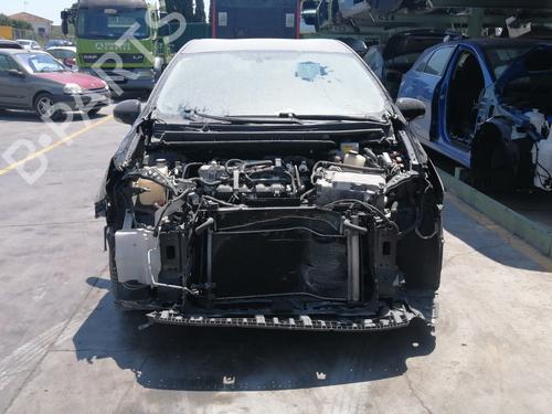TOYOTA PRIUS (_W3_) 1.8 Plug-in Hybrid (ZVW30, ZVW35) (136 hp) 1073594
