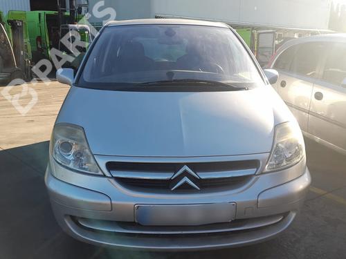 Used Parts CITROËN C8 (EA_, EB_)  2.2 HDi  1128450