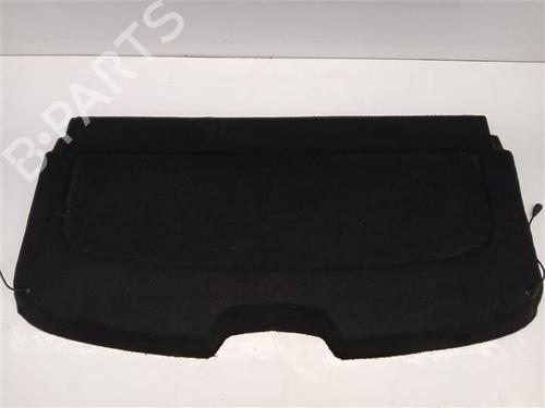 Used Rear parcel shelf Rear parcel shelf PEUGEOT 308 I (4A_, 4C_) 1.6 HDi (112 hp) 39468594 39468594