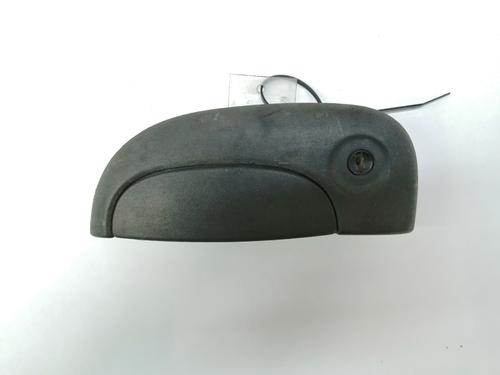 Used Front left exterior door handle RENAULT KANGOO (KC0/1_) D 65 1.9 (KC0E, KC02, KC0J, KC0N) (64 hp) 11060056