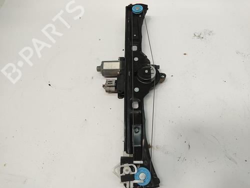 Used Front left window mechanism Front left window mechanism 37032766 37032766
