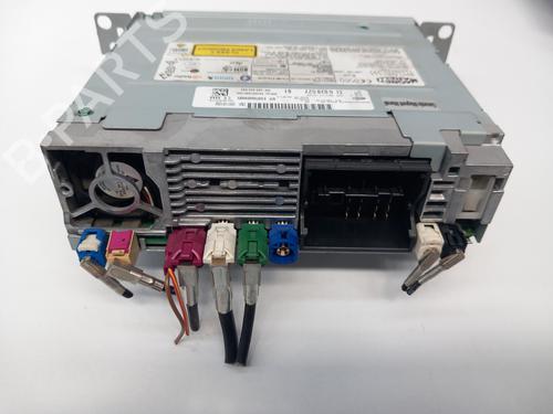 Electronic module BMW X1 (F48) sDrive 18 d | BP19032271M83 