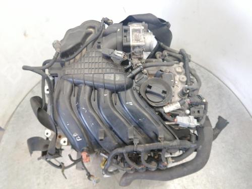 Used Engine Engine DACIA DOKKER Box Body/MPV [2012-2021] 34184115 34184115